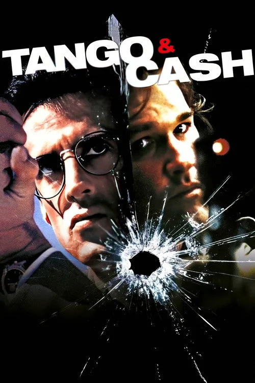 Tango & Cash (1989)